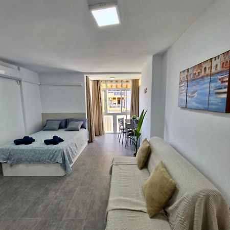 Fabuloso Estudio Iris - Benalmádena Exterior photo