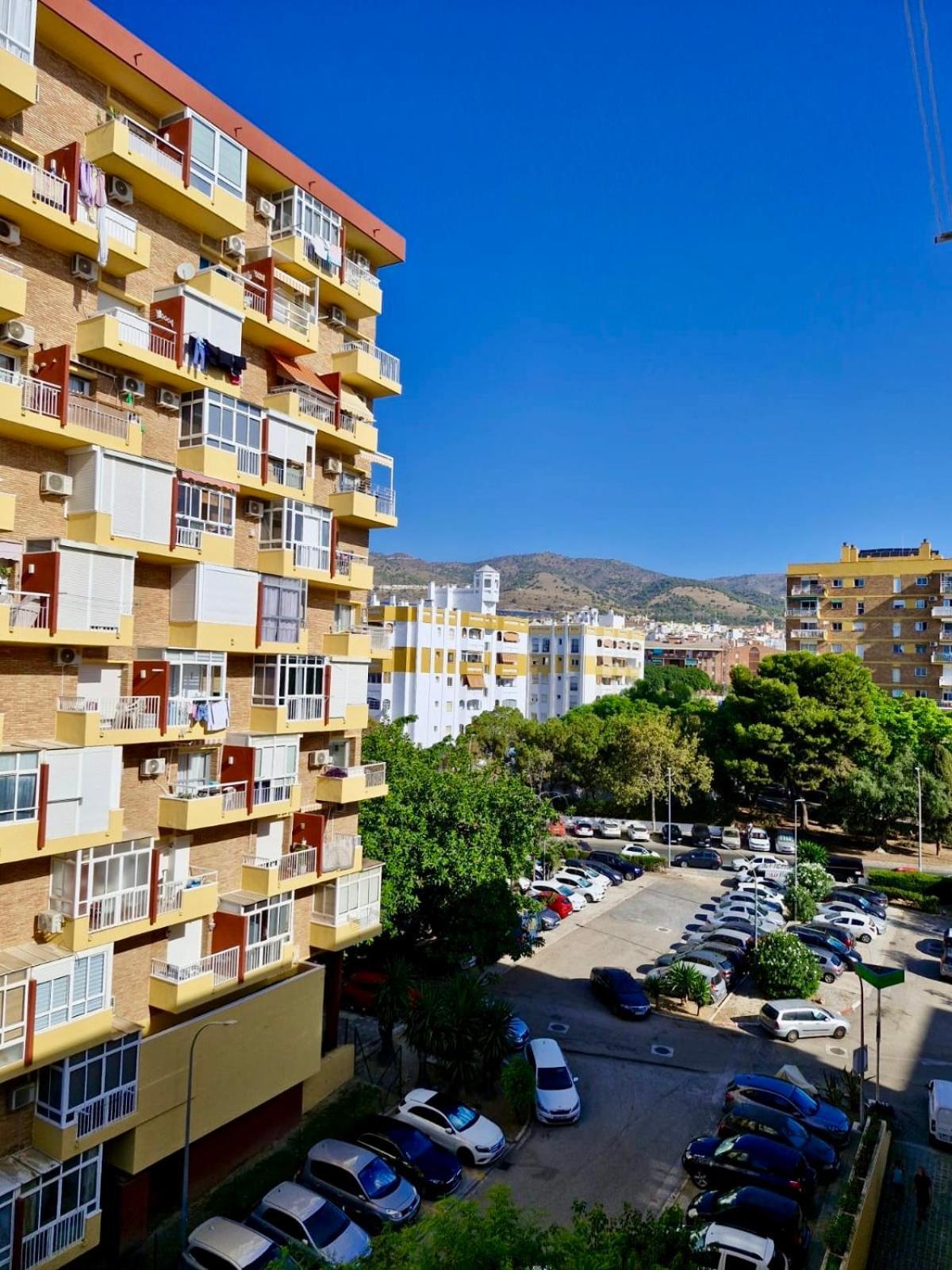 Fabuloso Estudio Iris - Benalmádena Exterior photo