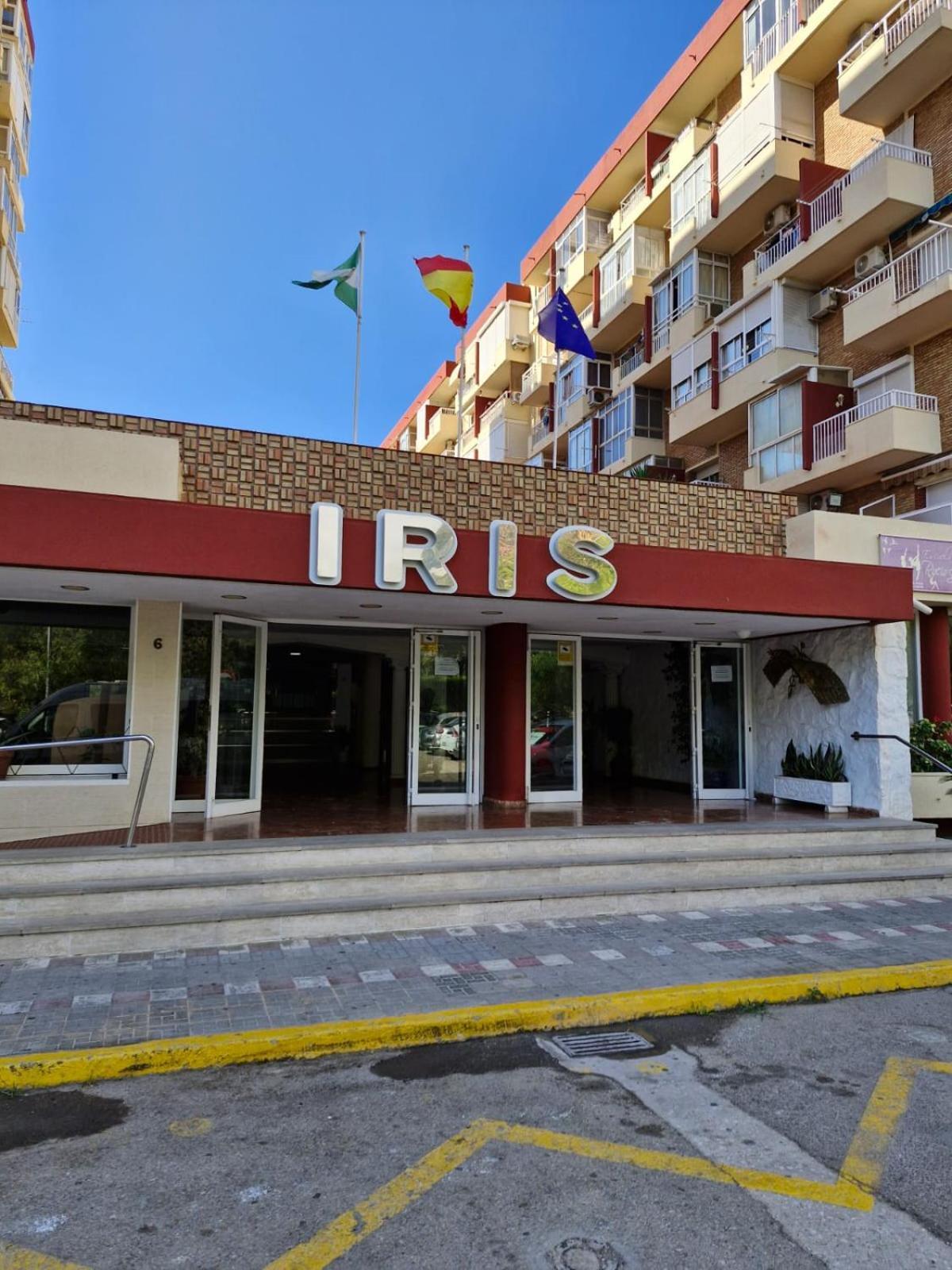 Fabuloso Estudio Iris - Benalmádena Exterior photo