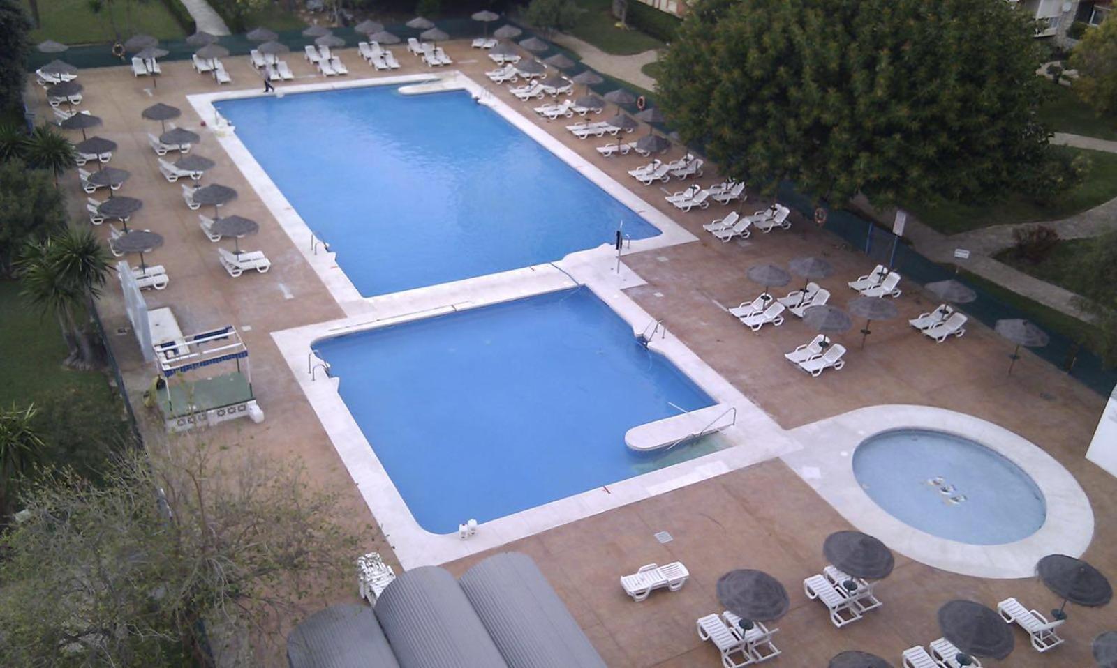 Fabuloso Estudio Iris - Benalmádena Exterior photo